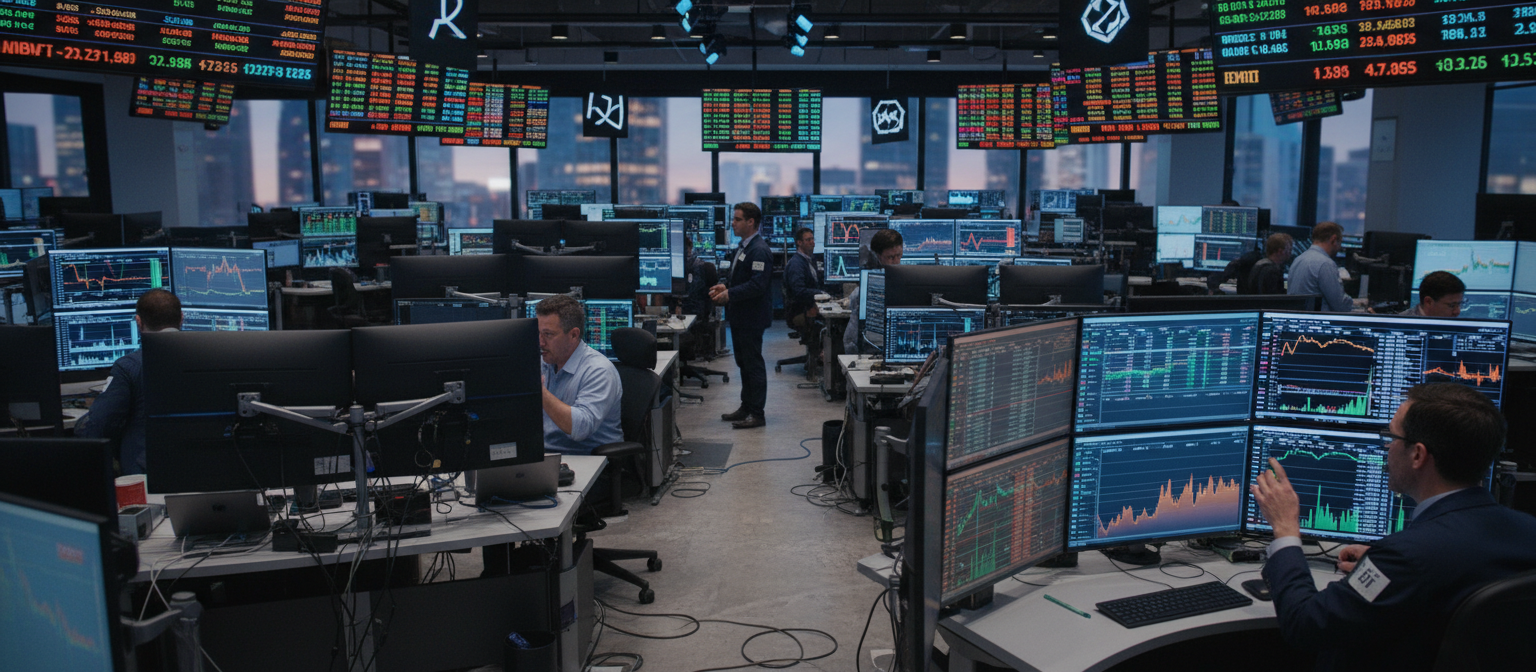 Bitcoin ETF Options Trading Launches: Nasdaq Lists IBIT Derivatives