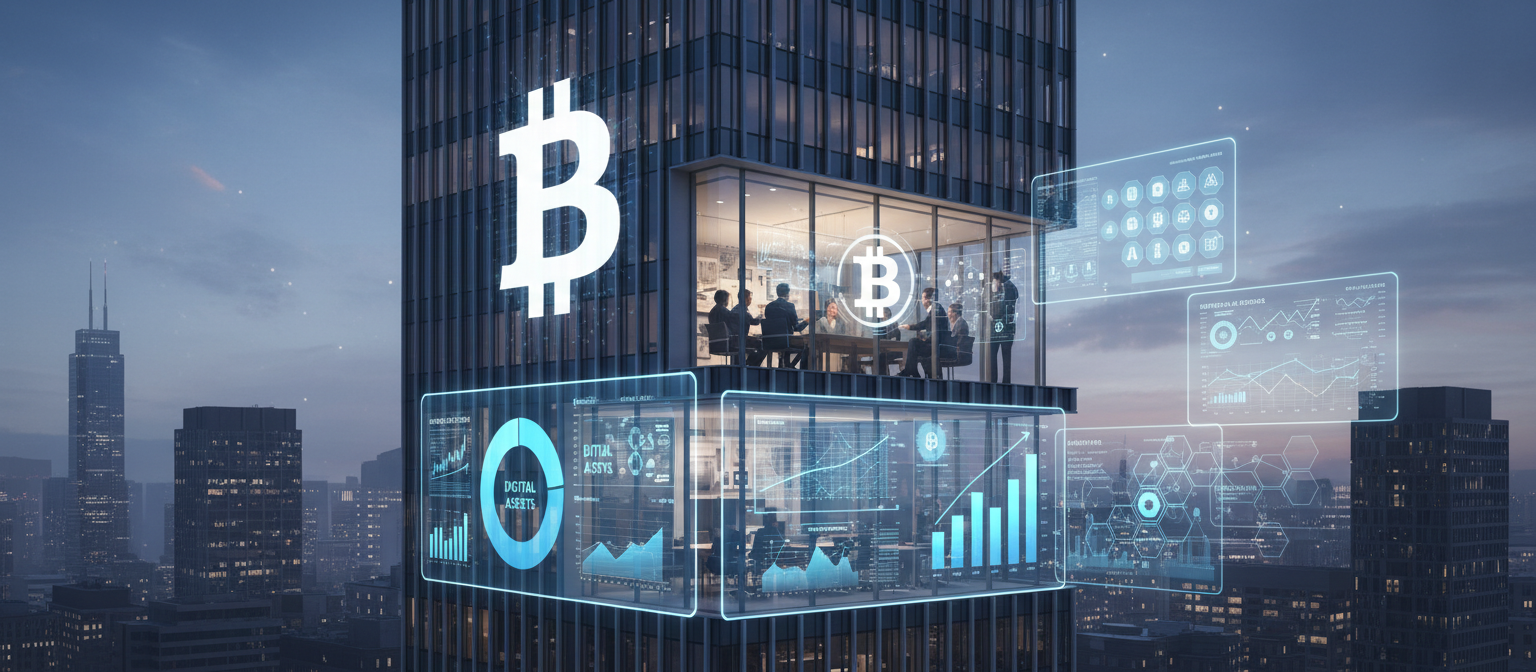 BlackRock Adds Bitcoin to $150B Model Portfolio in Landmark Institutional Shift