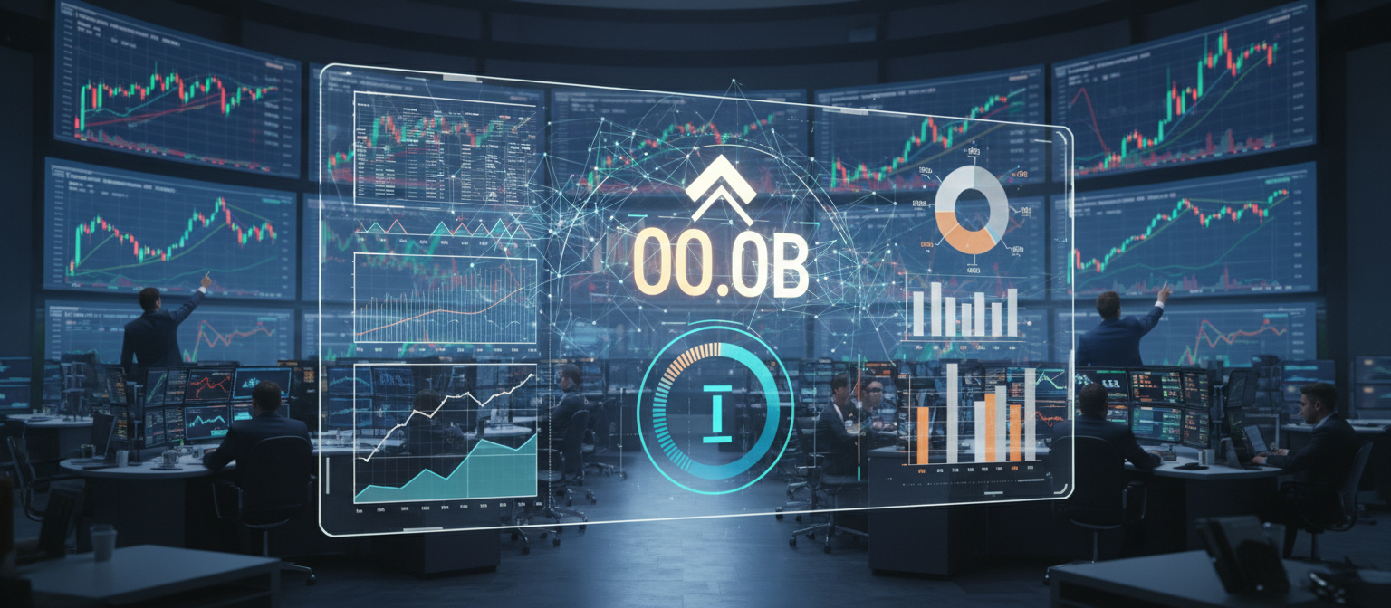 BlackRock Bitcoin ETF Surpasses $100B AUM as Institutional Adoption Accelerates