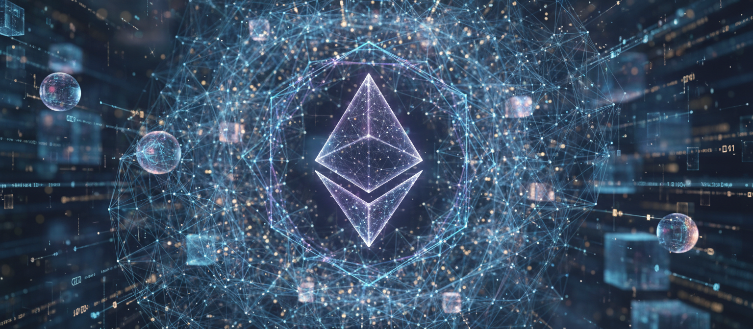 Ethereum Foundation Forms AI Research Team to Create Decentralized AI Economy