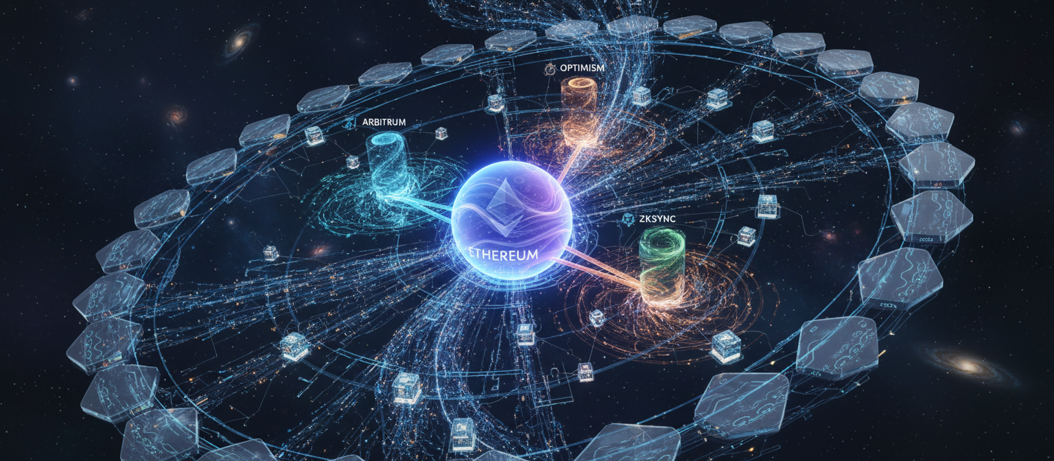 Why Ethereum's Fusaka Upgrade Could Be a Game-Changer for Layer-2 Scaling
