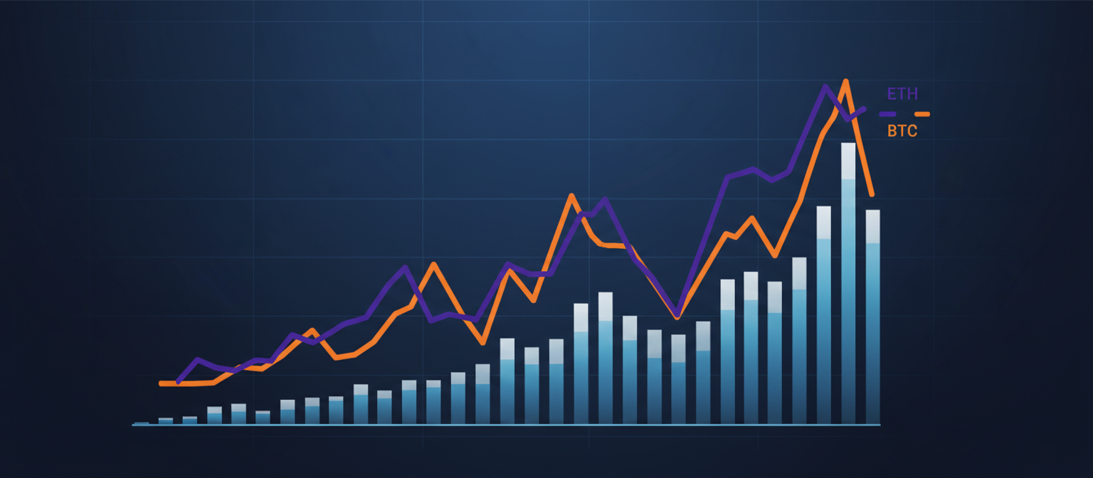 Ethereum Supercycle Hype vs Wall Street Skepticism: $5K Target in Play