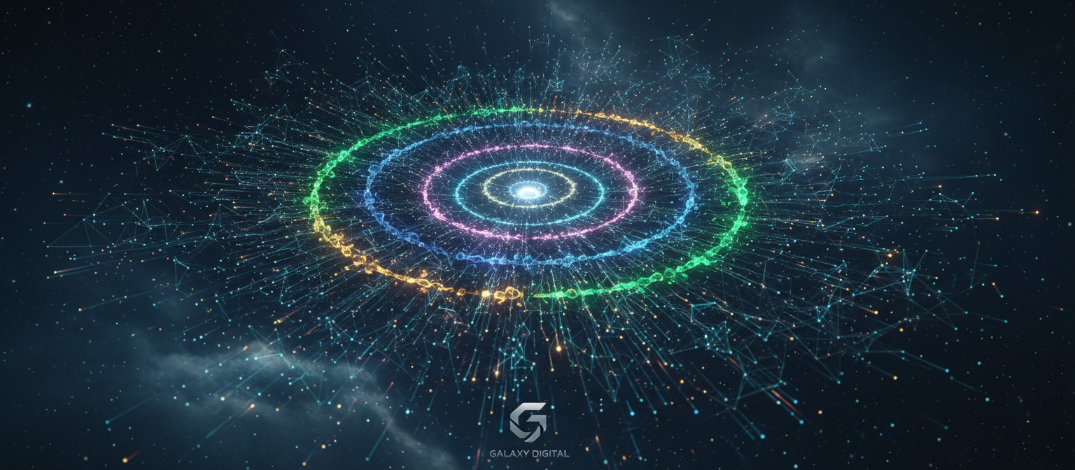 Ethereum Scaling Revolution: DoubleZero Backed by Galaxy Digital