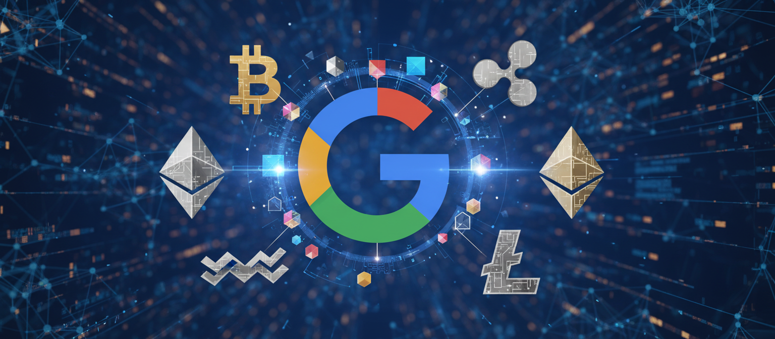 Google Unveils AI Agent Payments Protocol Backed by Coinbase, Ethereum Foundation