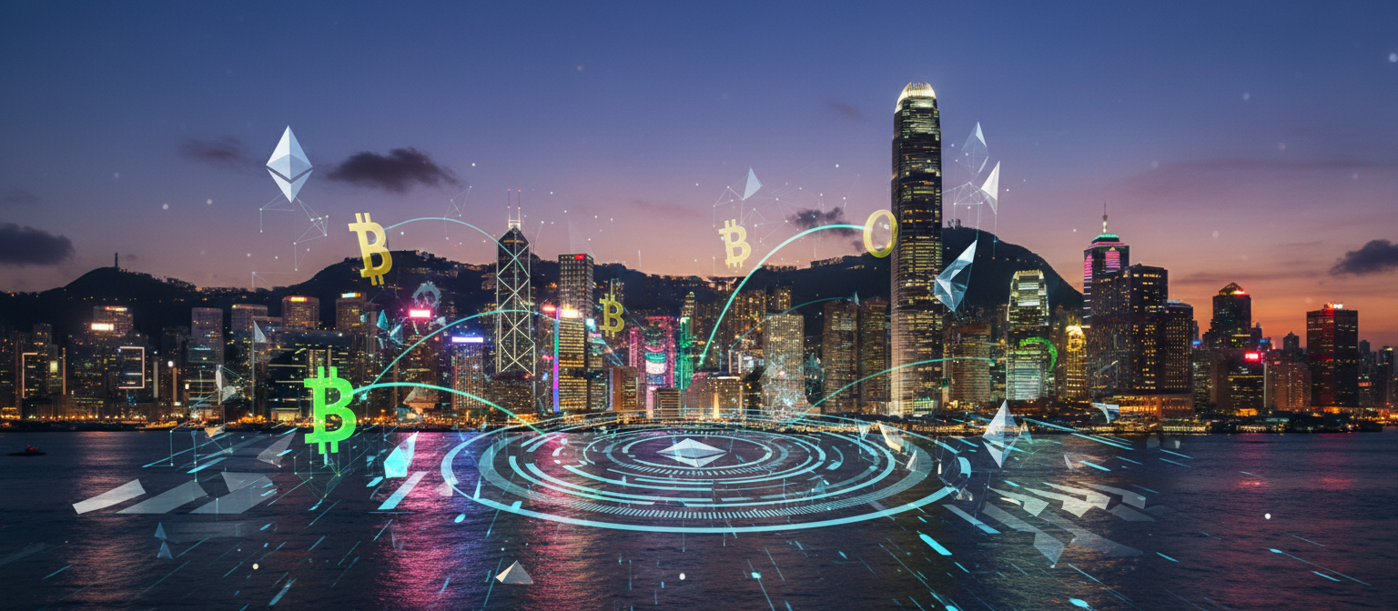 Hong Kong Expands Digital Asset Regulation with Comprehensive Licensing Framework