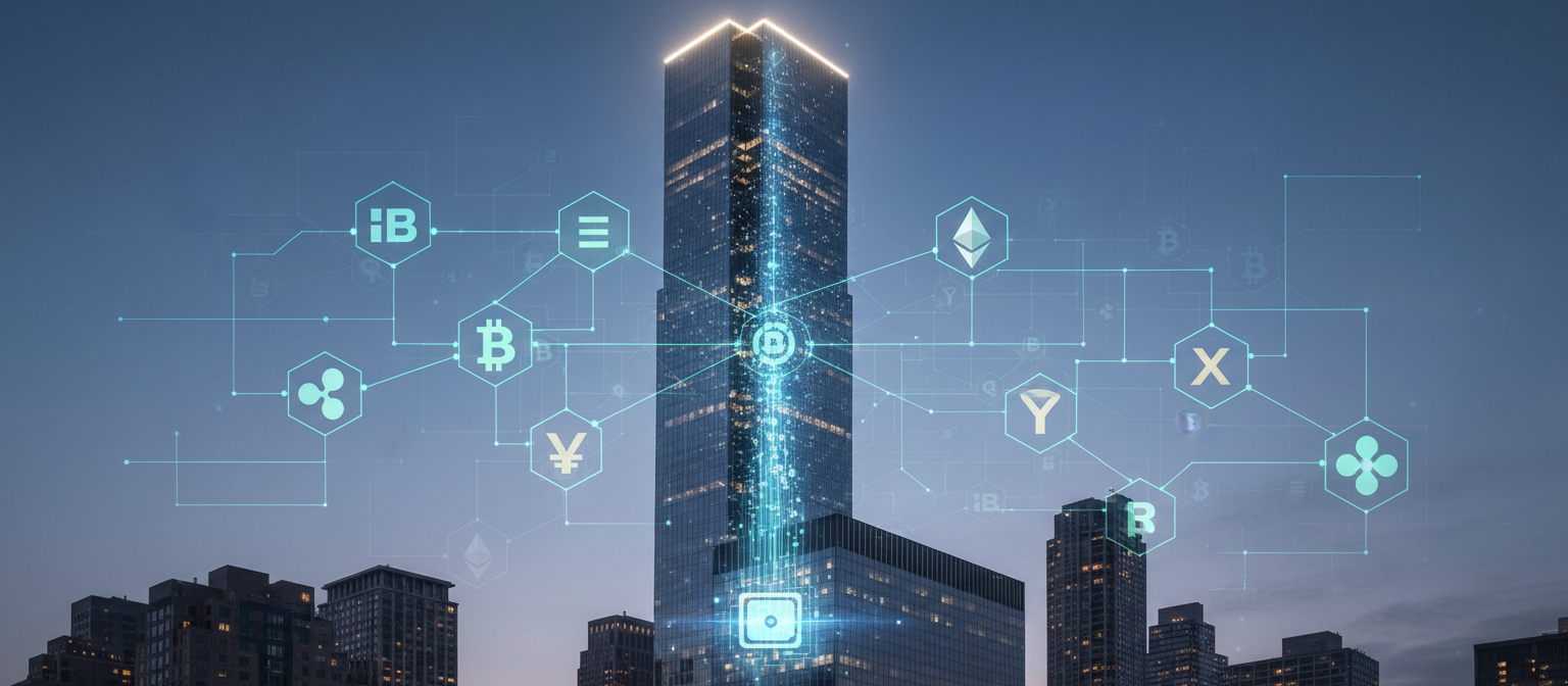 JPMorgan Launches JPMD Token in Bold Crypto Expansion