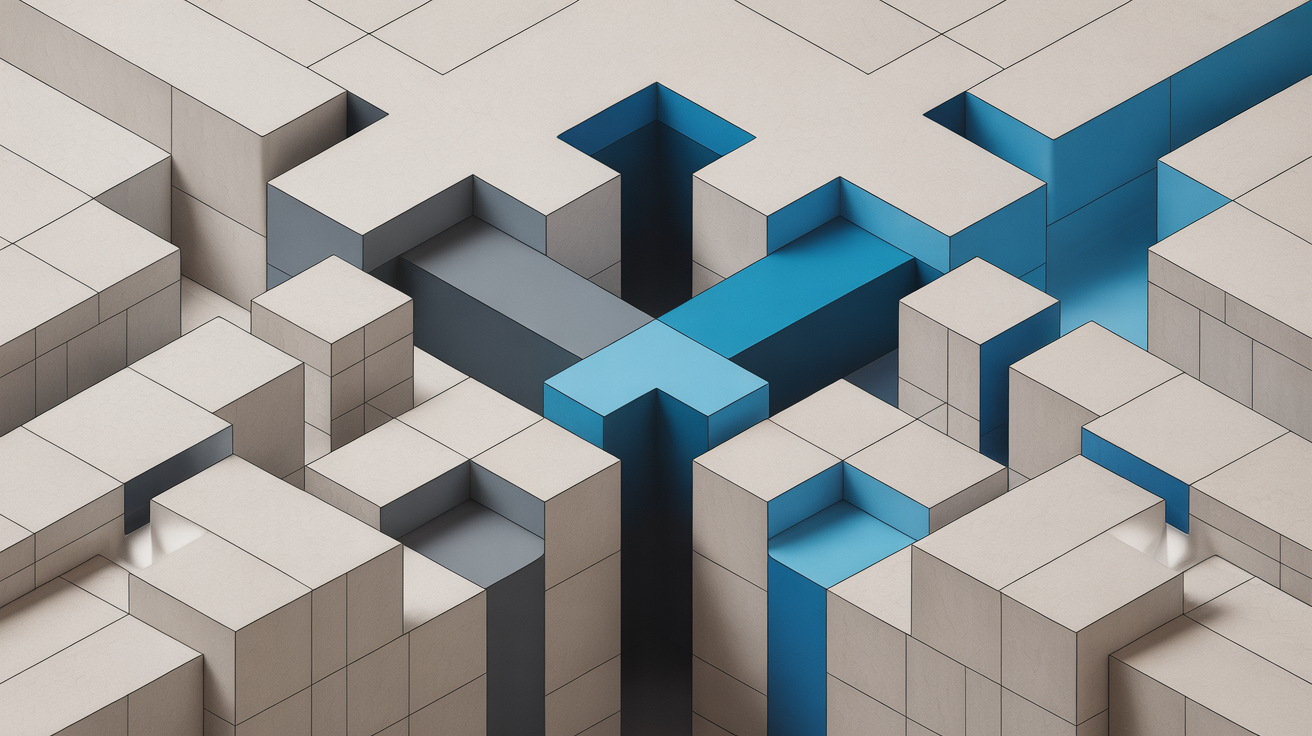 Conceptual diagram showing the risk management layers of Bitcoin ETF investment for sovereign wealth funds, with traditional finance infrastructure connecting to cryptocurrency exposure through regulated exchange-traded products