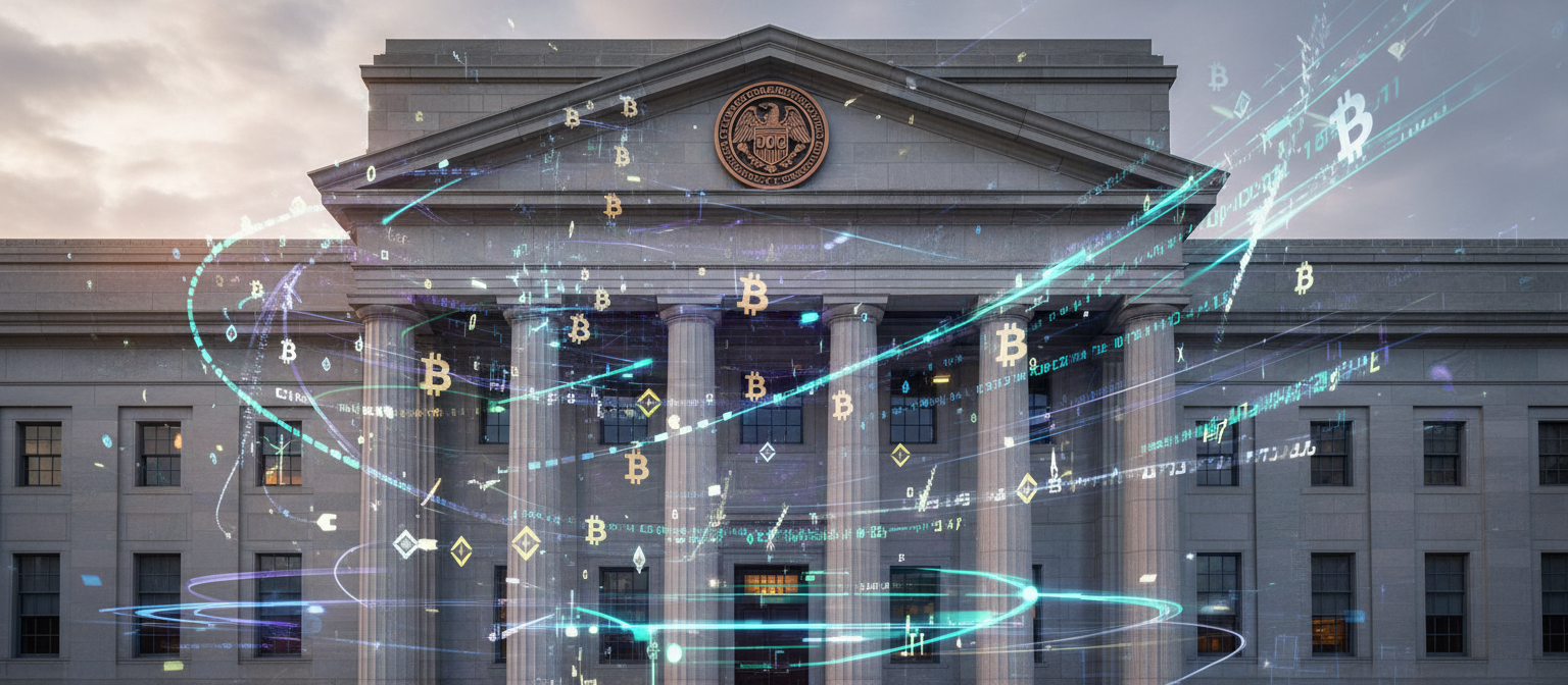 OCC Rescinds Digital Asset Restrictions in Major Policy Shift