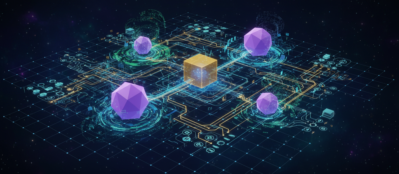 Polygon's zkEVM Revolution: The Ultimate Ethereum Scaling Solution?