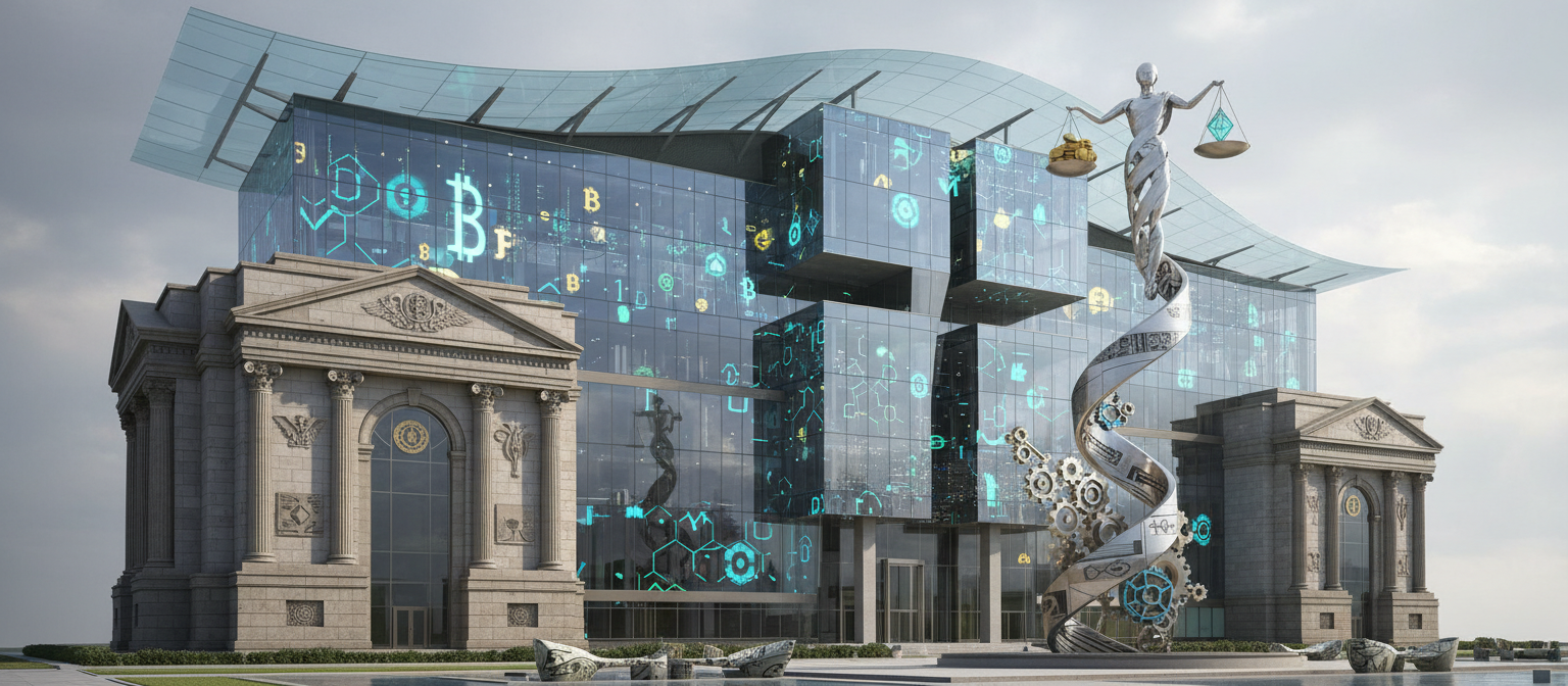 Scott Bessent Confirmed as Pro-Crypto Treasury Secretary