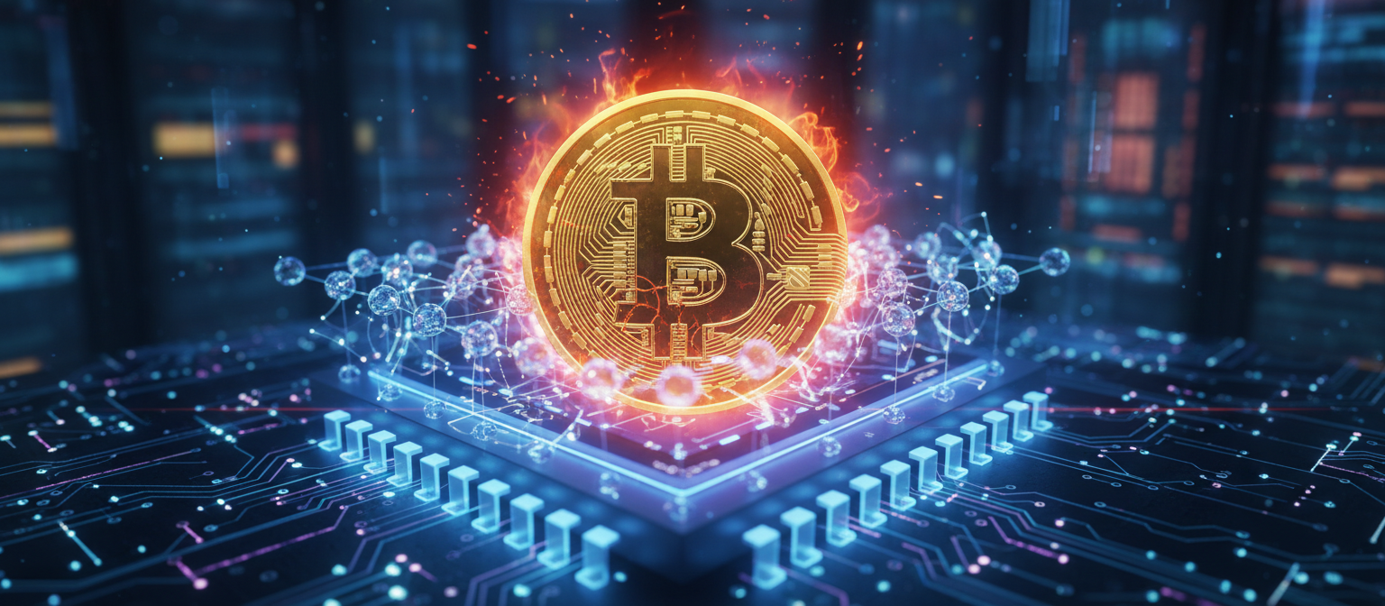 Solana Co-founder Issues Urgent Quantum Computing Warning for Bitcoin