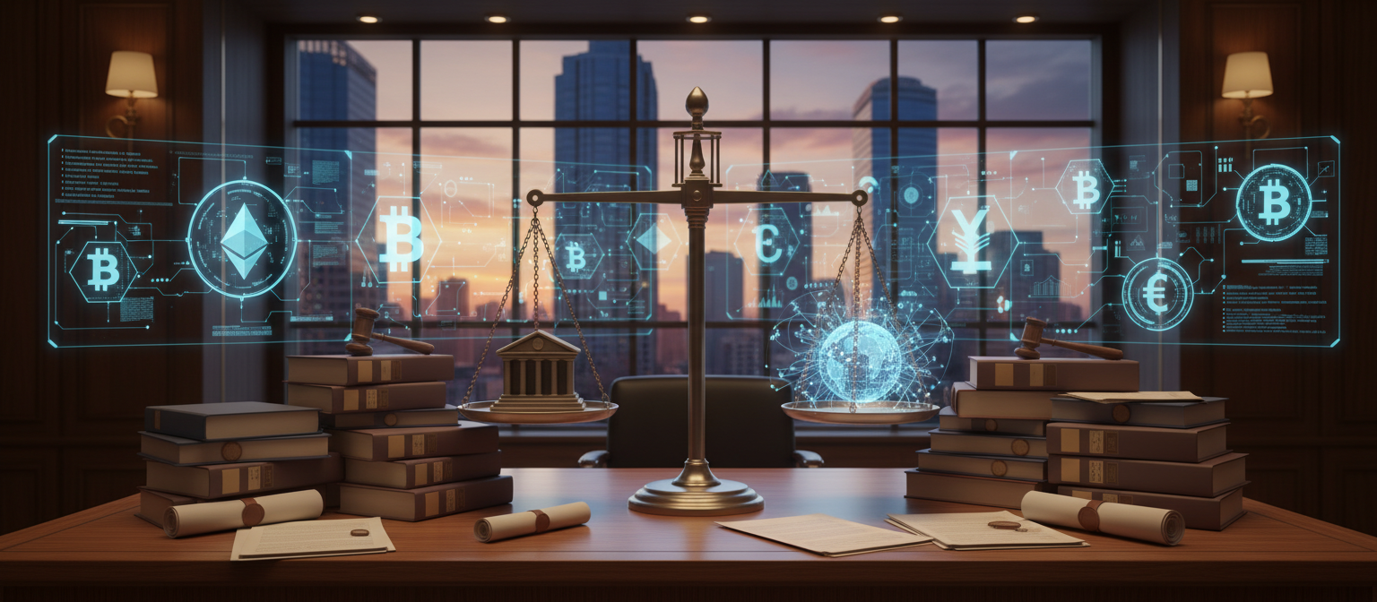 S&P Global: Regulatory Uncertainty Hindering US Stablecoin Adoption as Institutional Interest Grows