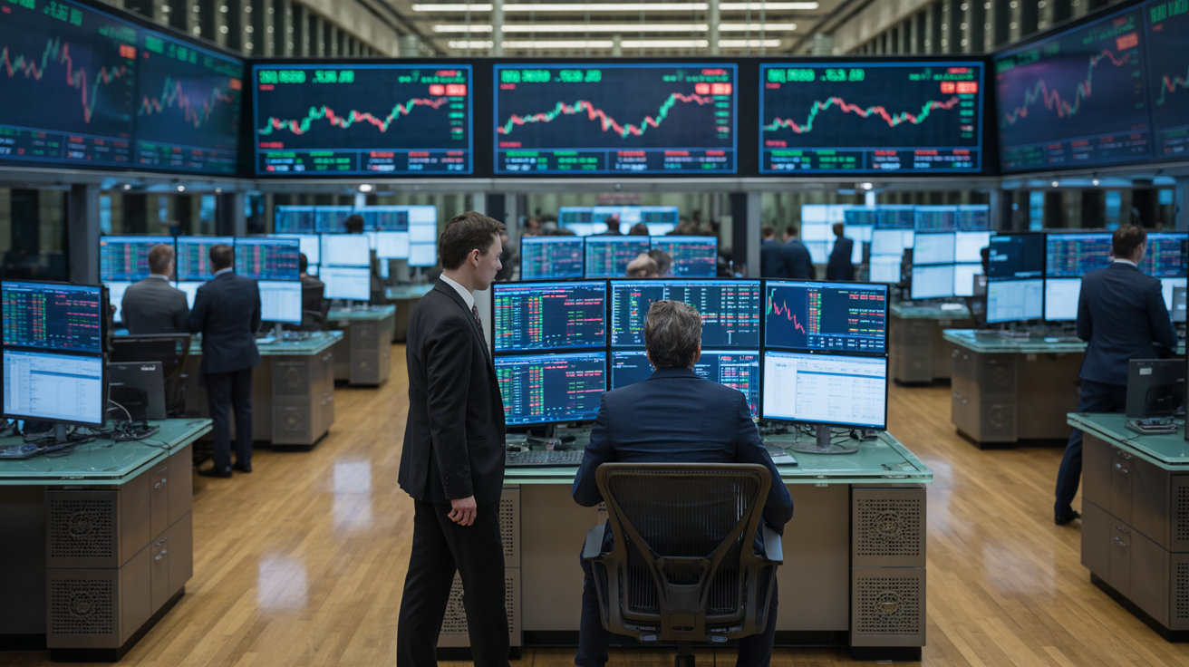 Trump Media Files for Multi-Crypto ETF in Market Expansion