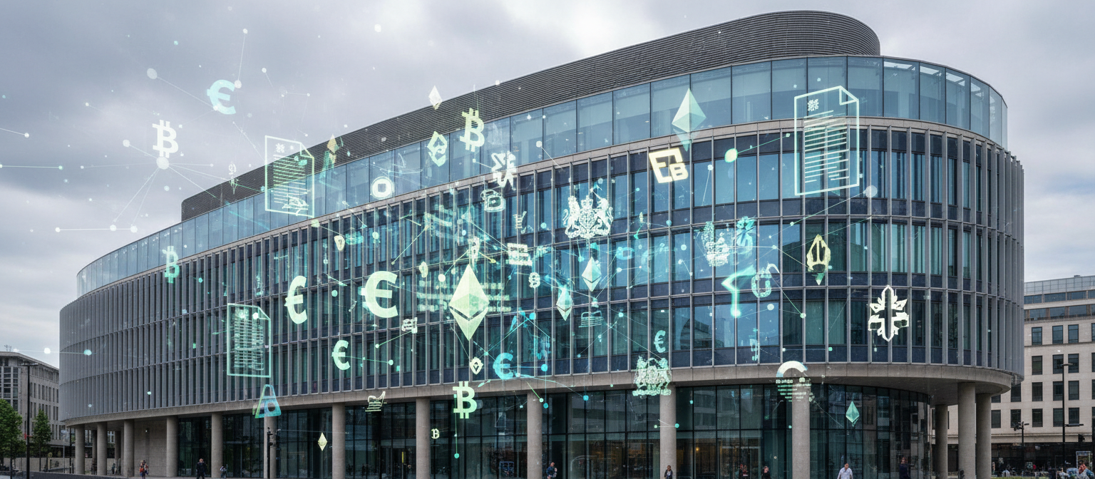 UK Unveils Comprehensive Crypto Regulatory Framework as MicroStrategy Adds $1.42B in Bitcoin