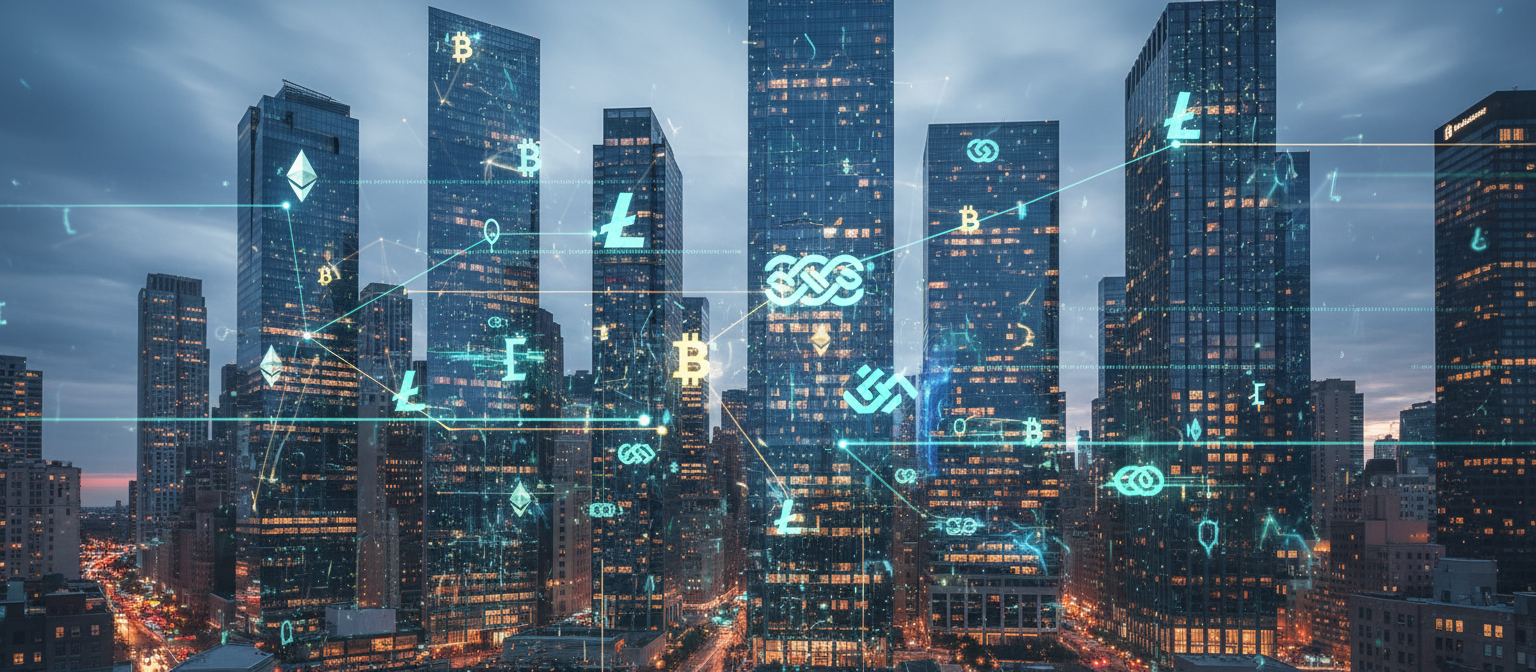 Major US Banks Explore Joint Stablecoin in Historic Crypto Collaboration